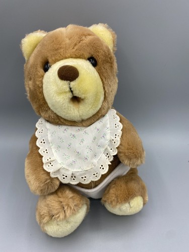 dakin teddy bear 1984