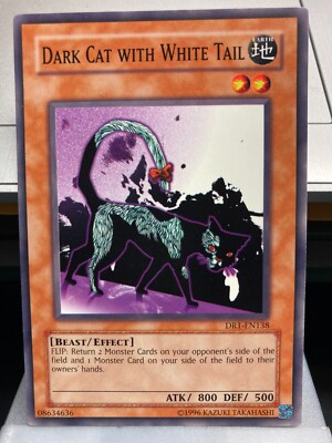 Unlimited YuGiOh Dark Revelation Volume 1  Common Card DR1 ($2+ Order Required)