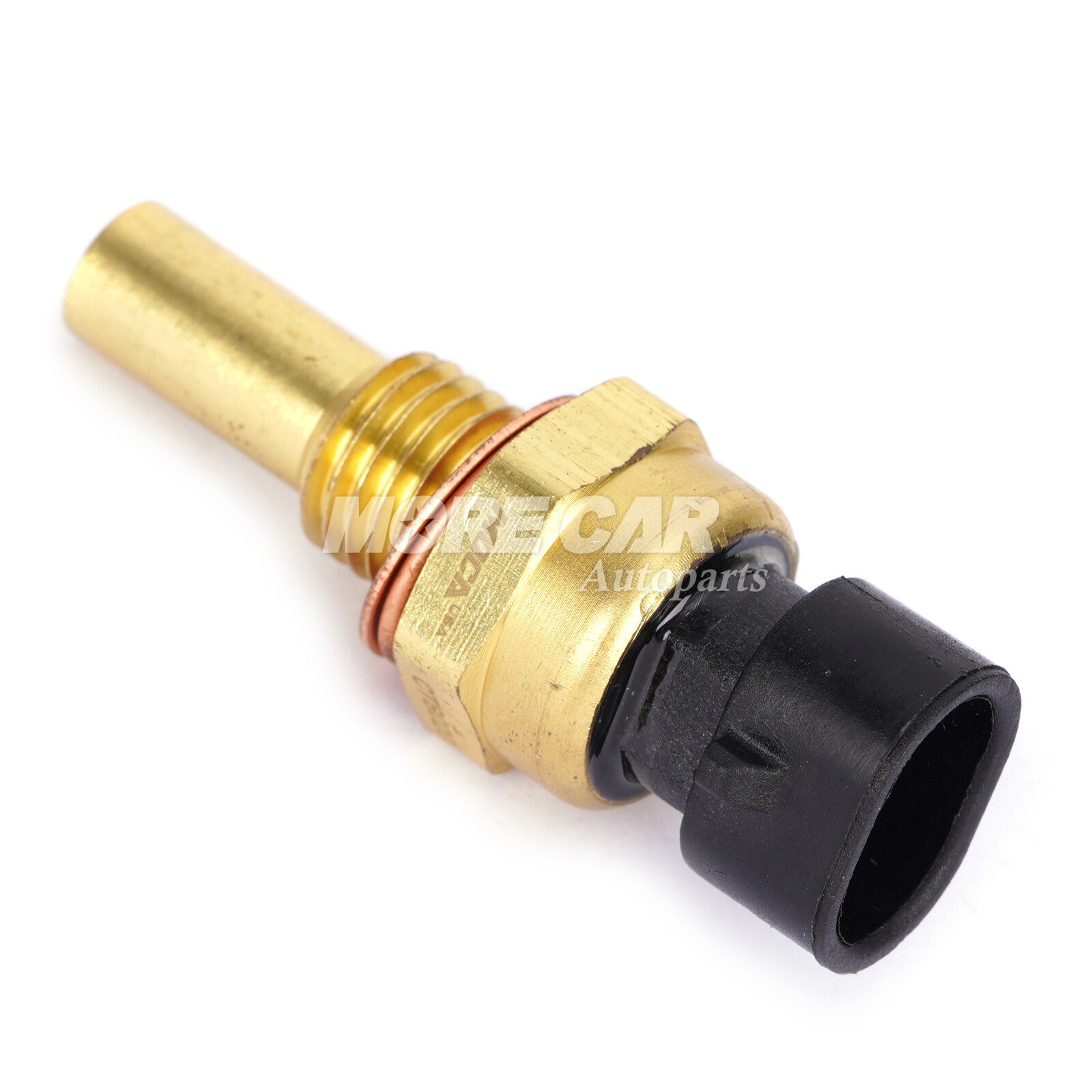 Engine Coolant Temperature Sensor for Buick Cadillac Chevrolet GMC Pontiac L4 V6