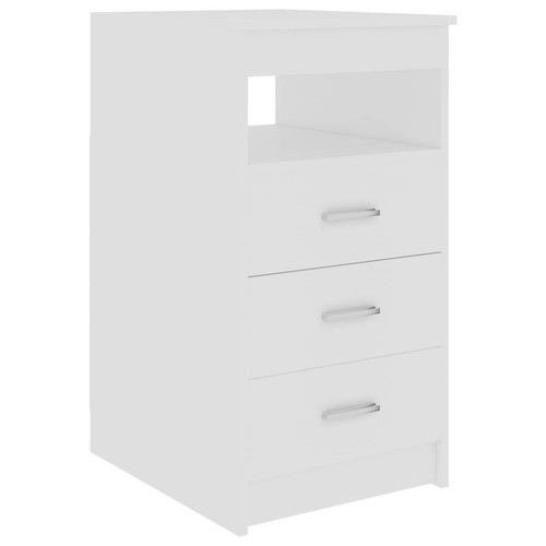 Sideboard mit Schubladen Spanplatte Kommode Anrichte Mehrere Auswahl vidaXL - Bild 53 von 70