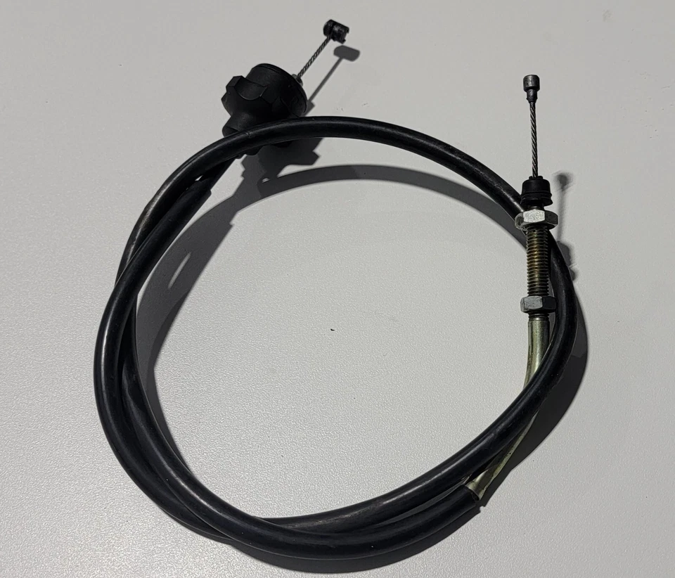 Кабель сцепления 2001 Honda XR650R XR 650 R 01 XR650 - Изображение 4 из 4