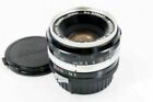 Nikon NIKKOR Nikon F-Anschlussart und 50mm Brennweite