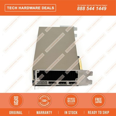 P54871-001 NVIDIA A40 48GB GPU NonCEC Accelerator | eBay