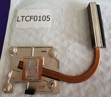 HP ProBook 15.6" 6550B Genuine Laptop CPU Heatsink 613351-001 6043B0082001