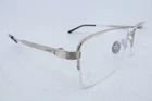 Vintage Cartier eyeglasses frames SL#CT03480 size 55-19 145 made in France NOS