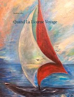 Sandrine Adso | Quand La Licorne Voyage | Taschenbuch | FranzöSisch (2021)