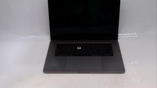 Apple MacBook Pro A1707 15 Core i7 16GB 512GB Gray 2017
