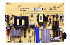 New color, TCL 65V, 65L8, 65F8 power board 40-L17XW2-PWC1CG, 08-L17XHA2-P