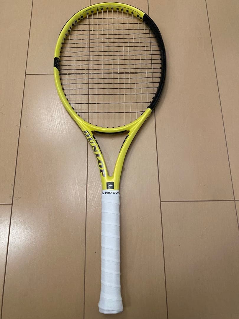 DUNLOP SX300 tour tennis racket G2 | eBay