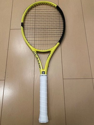 DUNLOP SX300 tour tennis racket G2 | eBay