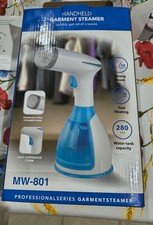 Ferro da Stiro Verticale,280ML Stiratrice Verticale,1500W Regolabile Automatica