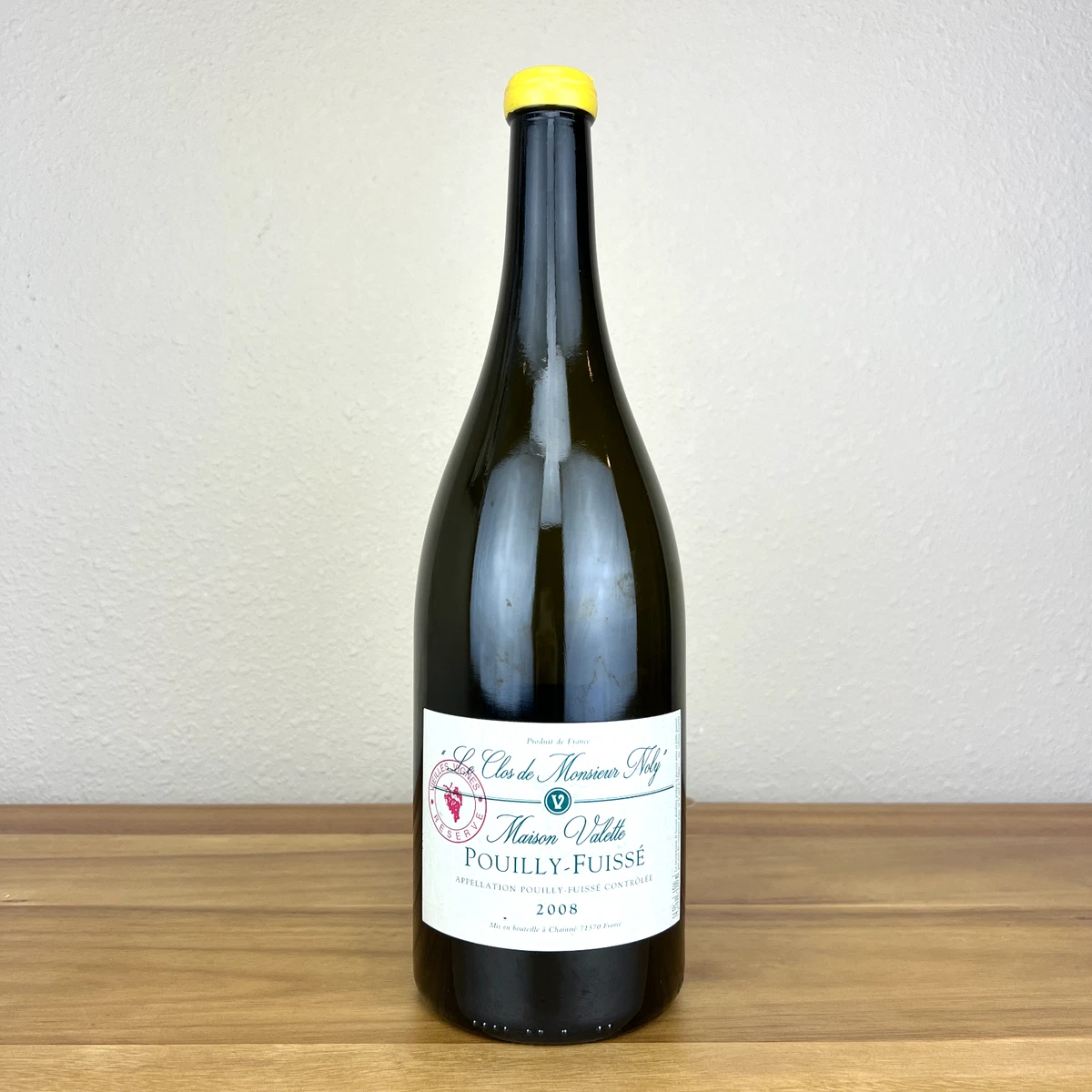 Magnum Wine In Collectible Wine Bottles (1900-Now) for sale | eBay