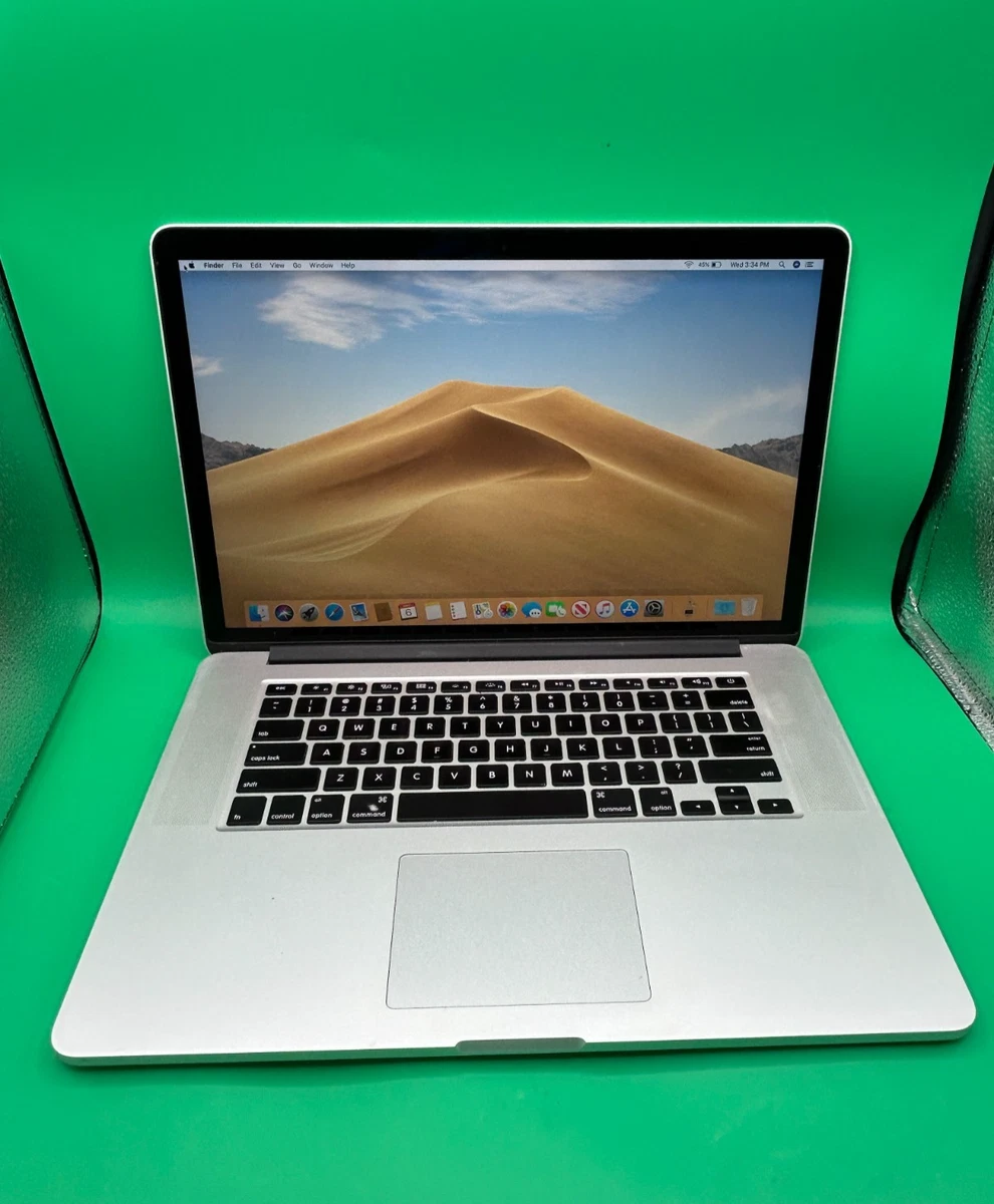 2013 Apple MacBook Pro 16GB Memory Laptops for sale | eBay