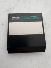 Yamaha DX7S ROM