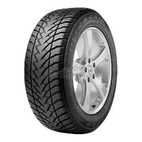 1X 245/65 R17 107H Goodyear Ultra Grip Plus SUV 3PMSF Winterreifen Id92540