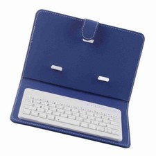 Universal Wireless Bluetooth Keyboard Case For Phones Trending