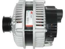Brand New Alternator 12V 120A for BMW Z3 X5 2001-2003 Roadster OE A14VI28