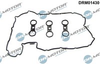 Dr.Motor Automotive Dichtung Zylinderkopfhaube FüR BMW 3Er E90 325I 330I 5Er