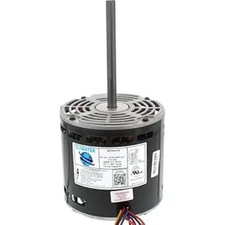 AMERICA EM3589 AMERICA EM3589 ClimaTek Upgraded Furnace Blower Motor 3/4 HP
