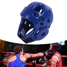 Casque de boxe pour enfants