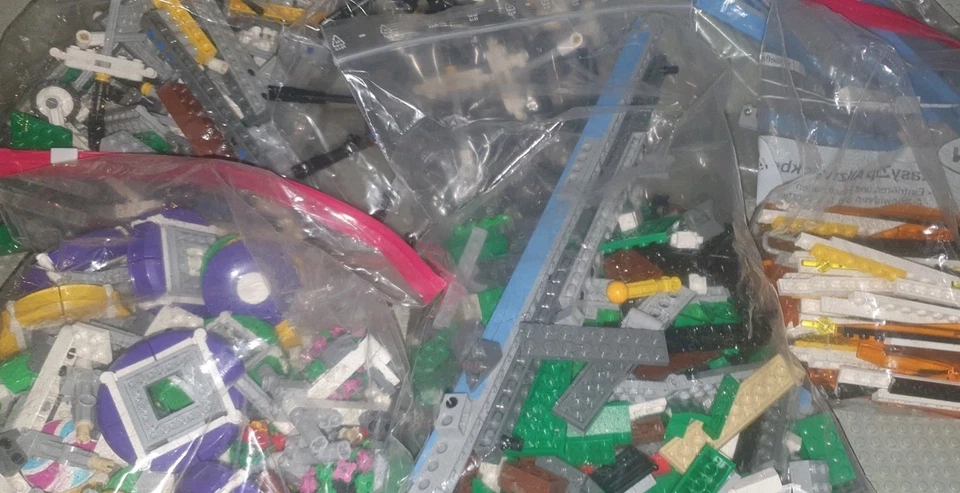 LEGO Creator 10247 Ferris Wheel, Foto 2 von 2
