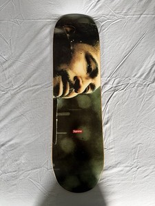 Supreme Skateboard Complete | eBay