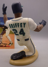 Ken Griffey Jr MLB Fan Action Figures for sale | eBay