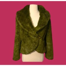 Terry Lewis Classic Luxuries Olive Green Tedd...