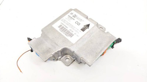 13159977 Steuergerät ECU Modul  steuergerät 330518650 Opel Sign DE1884281-53