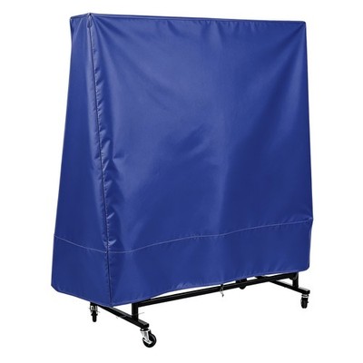 73''H x 65''L x 28''W Outdoor Ping Pong Table Cover 1 PCS, Blue