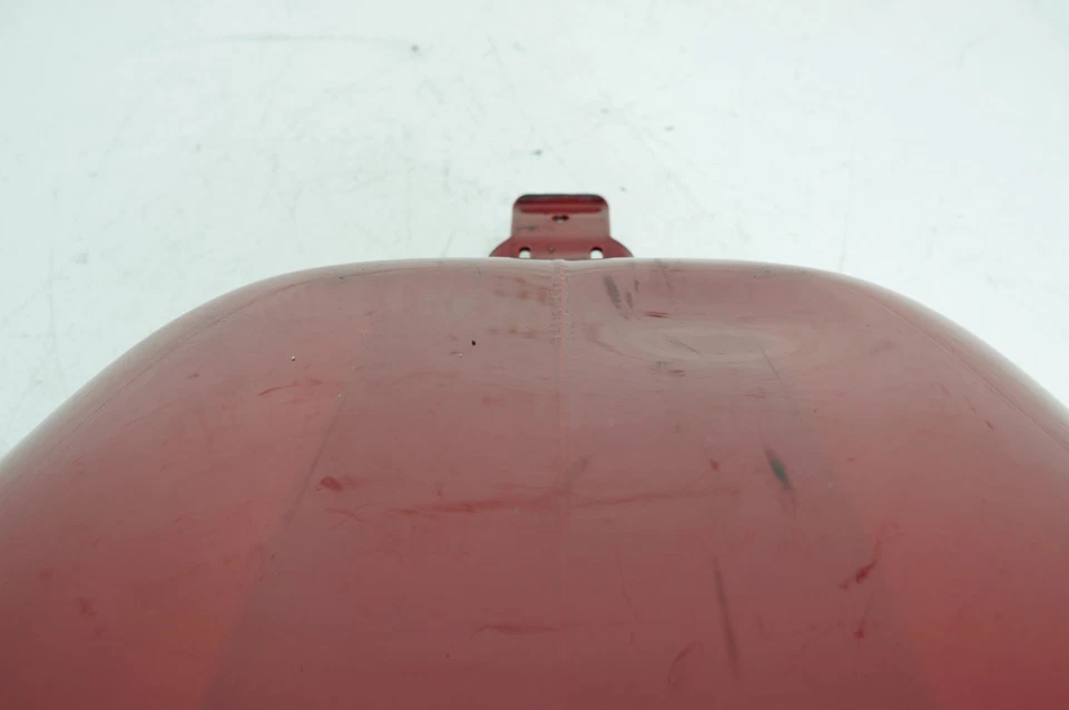 11 Harley Touring FLHTK Electra Glide Ultra OEM Gas Gasoline Fuel Tank Reservoir - Image 3 of 4