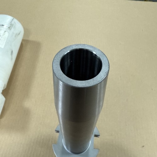 NEW LMT TOOLS CAT50 32MM SHRINK FIT TOOL HOLDER EXTENDED 10” PROJECTIONS 20047 - Picture 7 of 7
