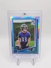 2025 Panini Tyler Loop Base (Raw)