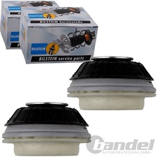 2x BILSTEIN B1 FEDERBEINLAGER DOMLAGER VORNE für FIAT 500L (351, 352)