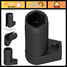 Duramax Turbo Vane Position Sensor Socket For Chevy Gmc 6.6l Diesel Engines 2004