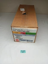 Protech 51-108795-00 Motor 60/50Hz 1HP 208-230V 1PH