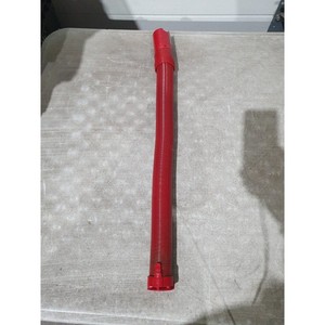 Dyson UP24 Animal 2 Schlauchleitung rot flexibel für Bodenstaubsauger