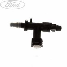 Genuine Ford Clutch Slave Cylinder Tube 1798849
