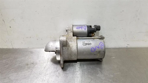 18 2018 GMC CANYON 2.8L STARTER MOTOR ASSEMBLY 24585283 - Picture 1 of 12