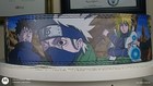 Very Rare New INVICTA KURU Naruto Anime (XXL) Size LEVER WEIGHT LIFTING BELT — photo 6