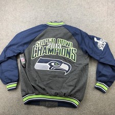 Seattle Seahawks Super Bowl XLVIII Ring Revealed 14