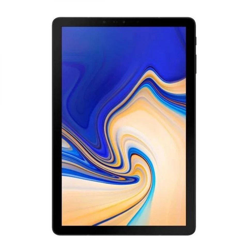 Samsung Galaxy TAB S4 10,5 64 Go LTE T835 Wifi + 4G Noir - Grade A - Photo 3/4