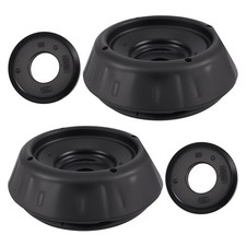 2x 2 Domlager for Hyundai Accent IV i20 08-15 KIA Rio Picanto 54611-1J000 Vorne