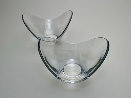 Rosenthal Germany Studio-Line Glas Schalen Free Spirit Robin Platt 2003 - Bild 7 von 10