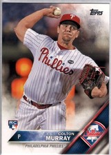 2016 Topps Baseball Singles 251-500 Complete Your Set