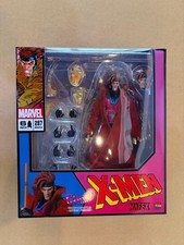 MAFEX No.287 GAMBIT COMIC VARIANT Ver. C