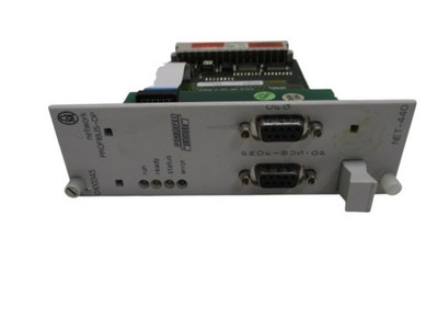 KLOCKNER MOELLER PS416-NET-440 NETWORK PROFIBUS-DP  UNMP