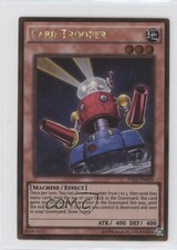 Card Trooper Unlimited YuGiOh Premium Gold: Return of the Bling #PGL2-EN028