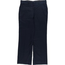 Vintage 70'S-80'S Sears Perma-Press Classic Collection Men's Slacks Size W33