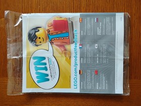 LEGO CREATOR 3 in 1 - Lighthouse Point (31051) - NEW & Retired, NO BOX